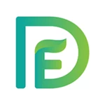 Logo of เกษตรดิจิทัล - Digital Farmer android Application 